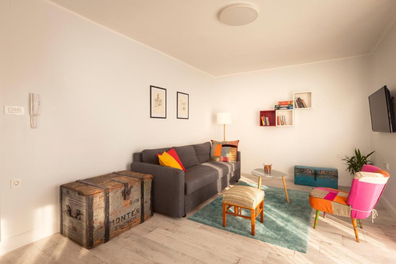 Paha-Paha Modern Apartment With Sea View, Fast Wi-Fi, And Free Parking! Rijeka Zewnętrze zdjęcie