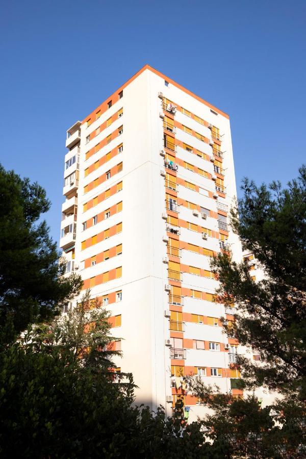 Paha-Paha Modern Apartment With Sea View, Fast Wi-Fi, And Free Parking! Rijeka Zewnętrze zdjęcie