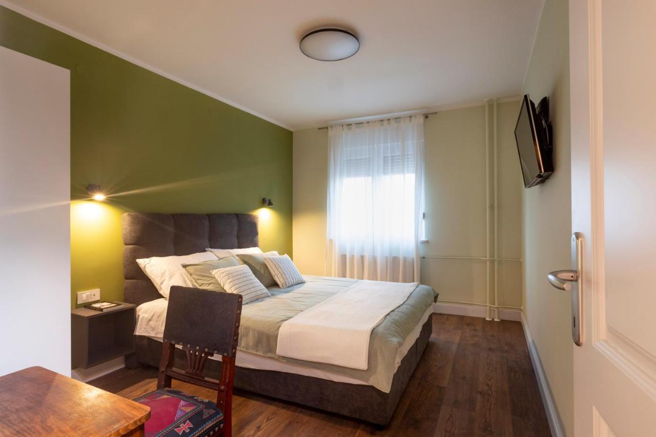 Paha-Paha Modern Apartment With Sea View, Fast Wi-Fi, And Free Parking! Rijeka Zewnętrze zdjęcie