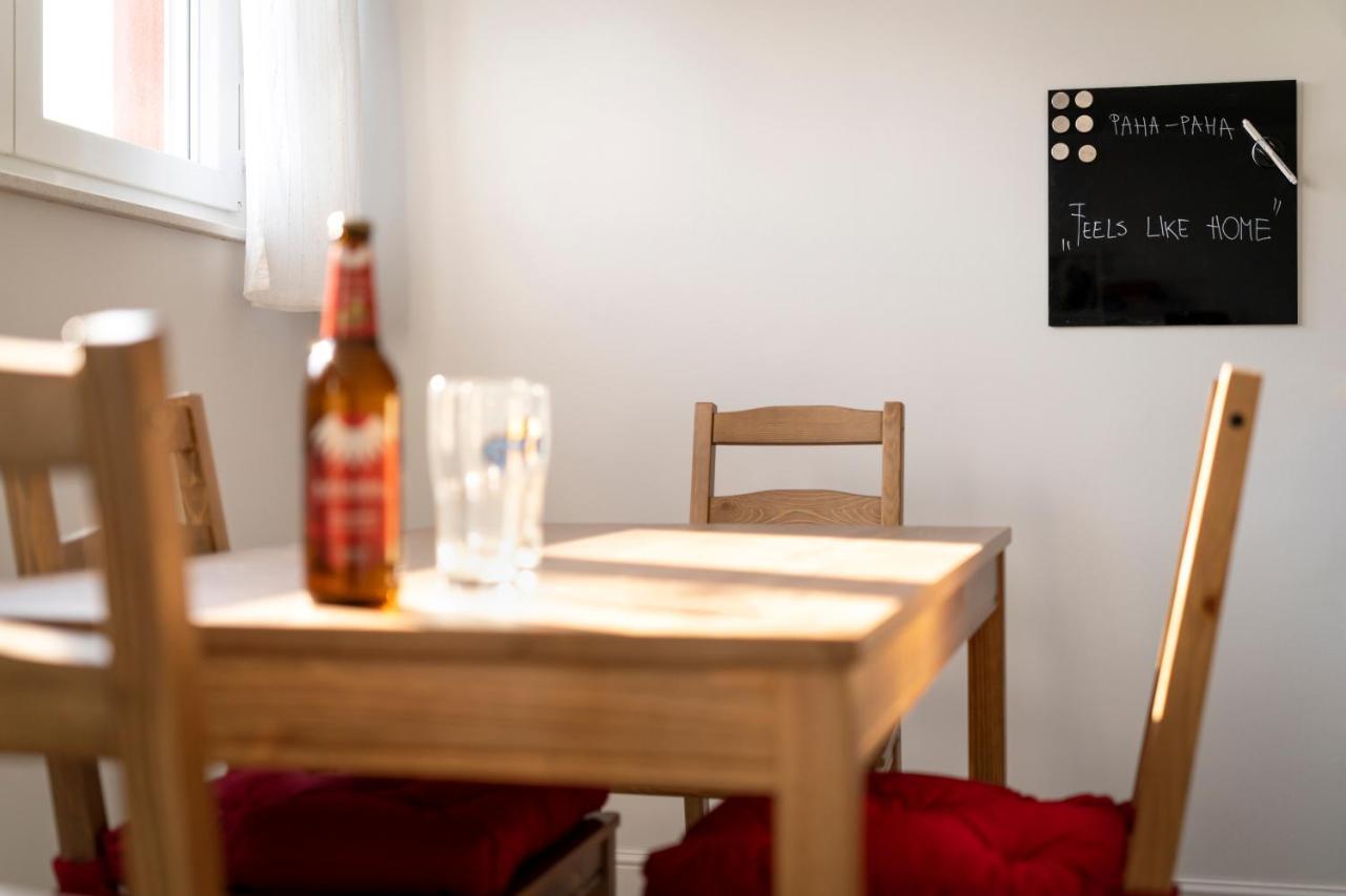 Paha-Paha Modern Apartment With Sea View, Fast Wi-Fi, And Free Parking! Rijeka Zewnętrze zdjęcie