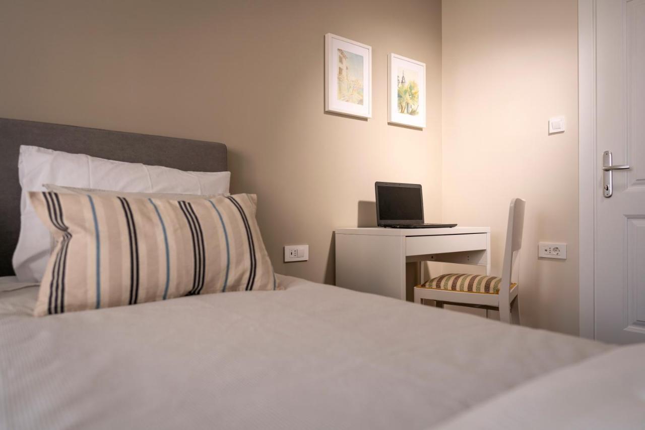 Paha-Paha Modern Apartment With Sea View, Fast Wi-Fi, And Free Parking! Rijeka Zewnętrze zdjęcie