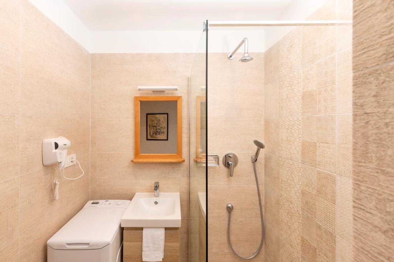 Paha-Paha Modern Apartment With Sea View, Fast Wi-Fi, And Free Parking! Rijeka Zewnętrze zdjęcie