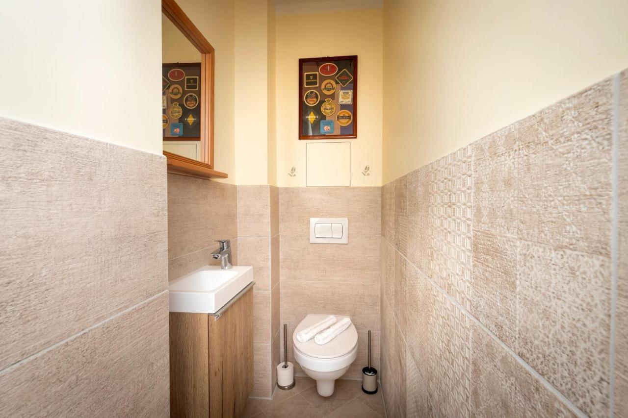 Paha-Paha Modern Apartment With Sea View, Fast Wi-Fi, And Free Parking! Rijeka Zewnętrze zdjęcie