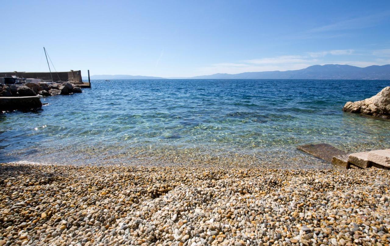 Paha-Paha Modern Apartment With Sea View, Fast Wi-Fi, And Free Parking! Rijeka Zewnętrze zdjęcie