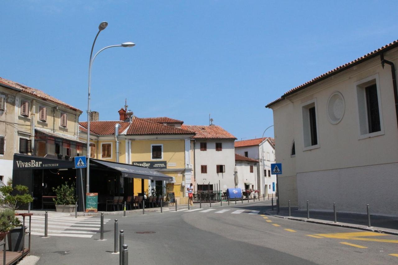 Paha-Paha Modern Apartment With Sea View, Fast Wi-Fi, And Free Parking! Rijeka Zewnętrze zdjęcie